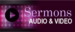 Sermons Audio & Video